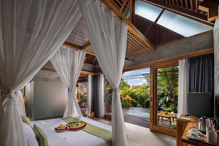 Wana Bucu Villas