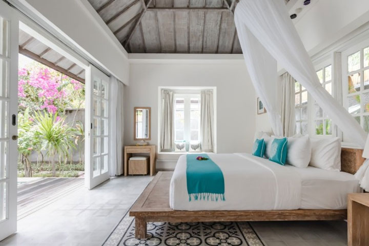 One Bedroom Pool Villa - Kardia Resort