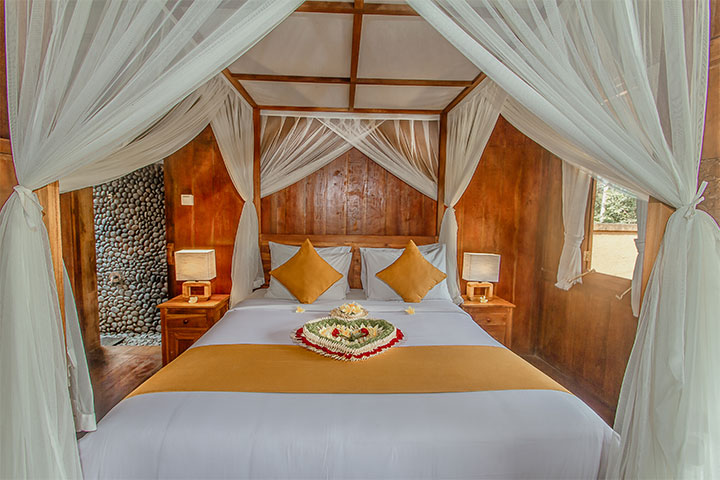 One Bedroom Villa - Green Zone Villa