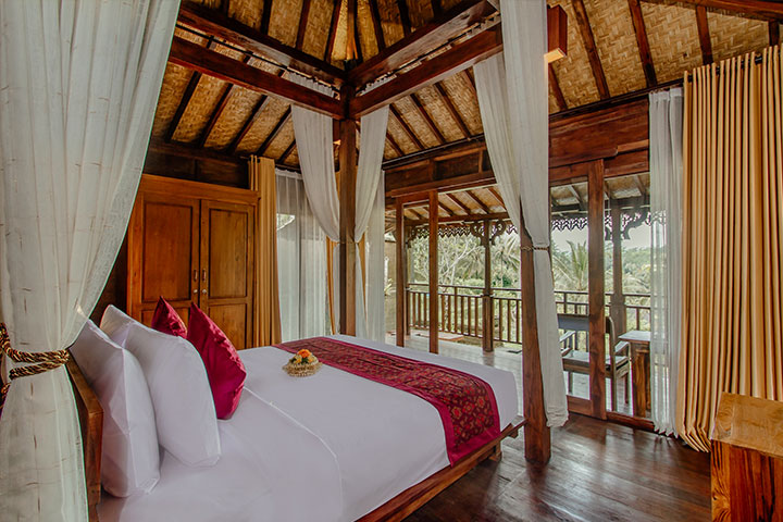 One Bedroom Villa - Tirta Jenar Villas