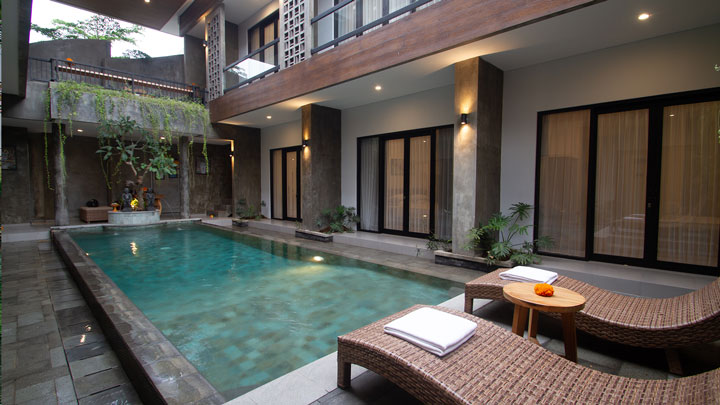 D'Home Seminyak