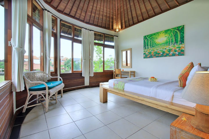 Family Room - Sarin Ubud Suites