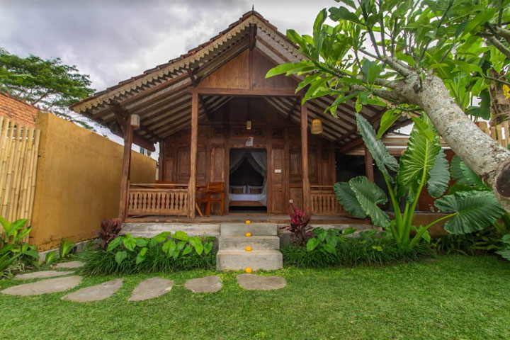 Ipian Ubud