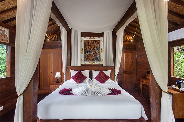 Tirta Jenar Villas - Standard Villa