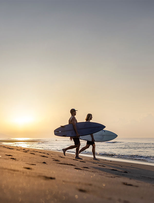 Bali - Pramana Experience