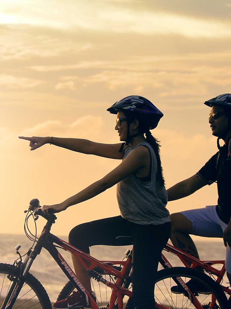 3 Days 2 Nights Package - Tapa Tepi Kali Canggu