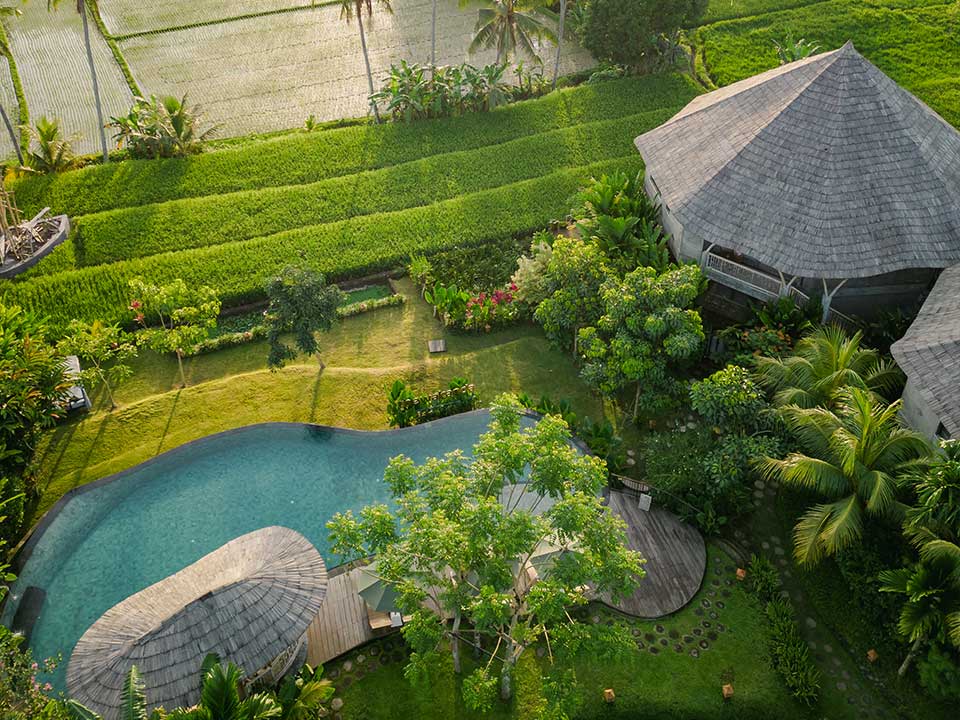 3 Days 2 Nights Package - thewakanda Ubud