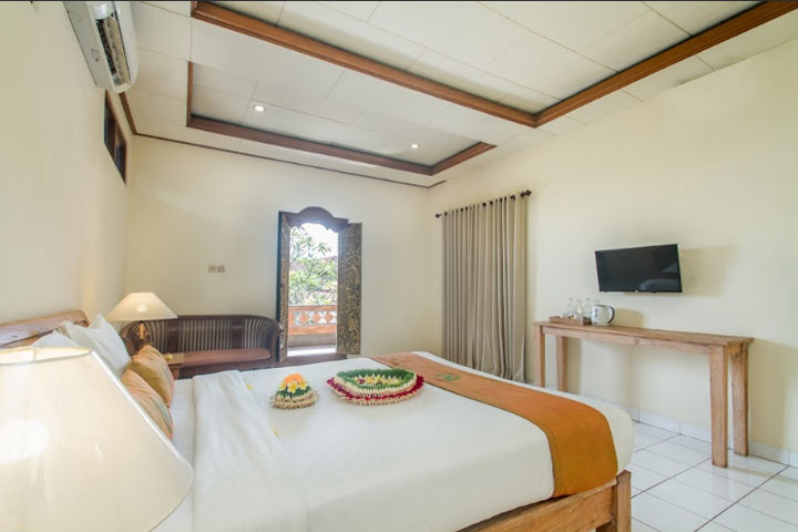 Kudesa Homestay - Standard Room