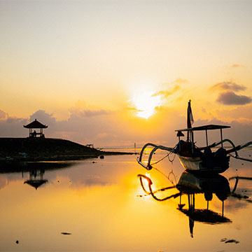 Sanur, Bali - Indonesia