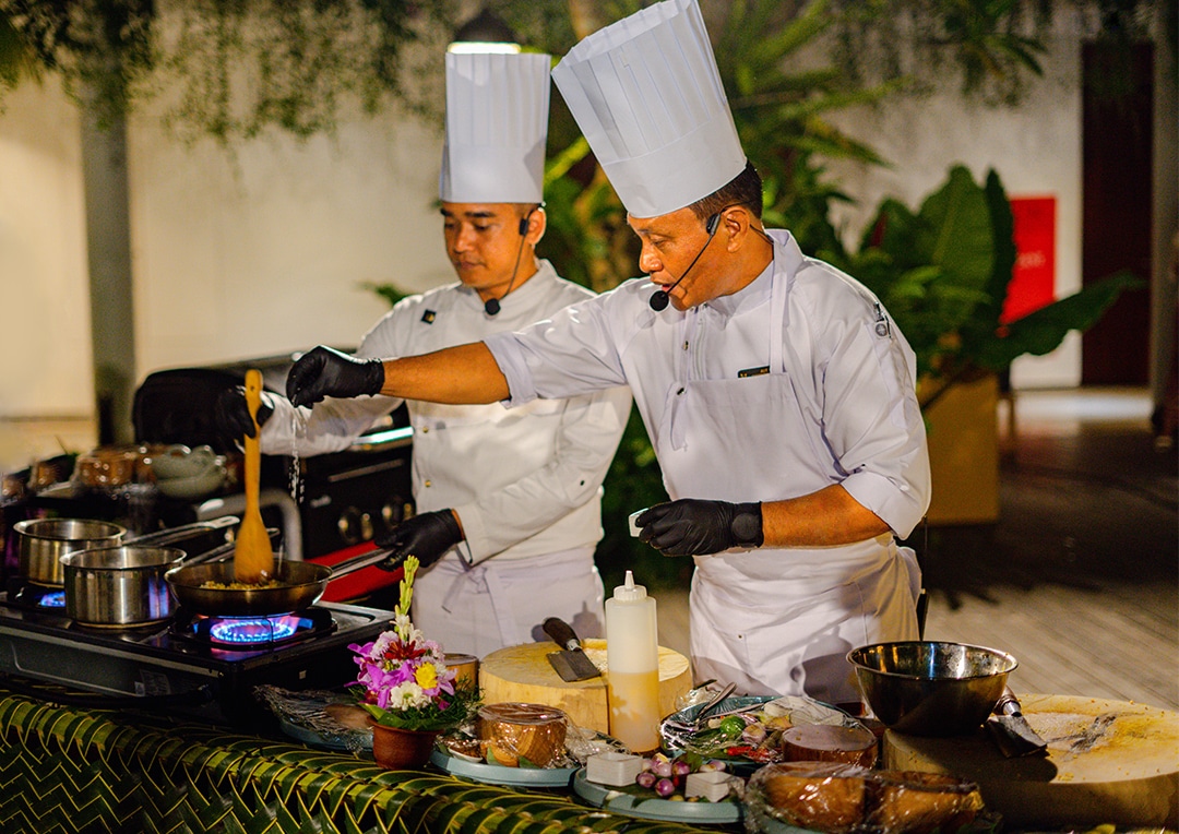 Pramana Experience - Rasayatra