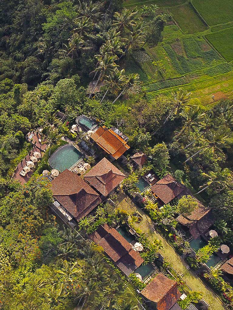 3 Days 2 Nights Package - Pramana Watu Kurung