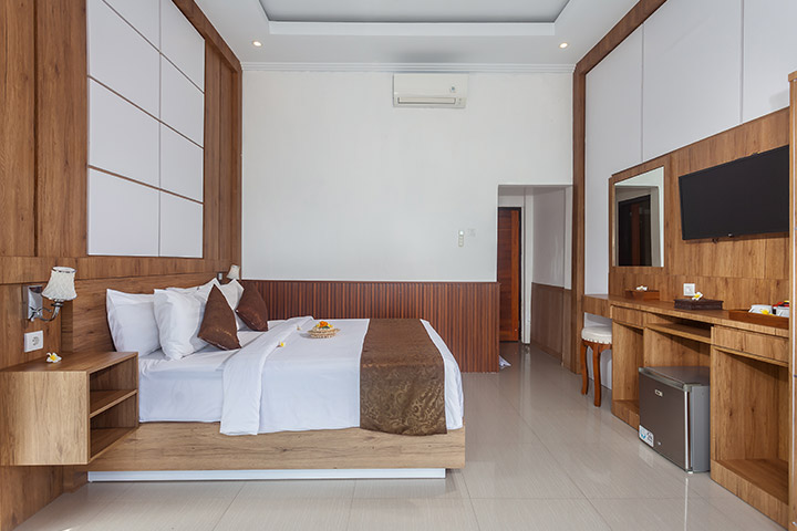 Samuh Sunset Nusa Penida